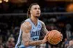 Σοκ στο NBA: Πέθανε ο Μπράντον Κλαρκ των Γκρίζλις σε ηλικία 29 ετών