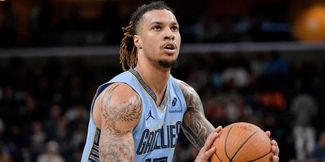 Σοκ στο NBA: Πέθανε ο Μπράντον Κλαρκ των Γκρίζλις σε ηλικία 29 ετών