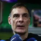 Μπαρτζώκας: Δεν υπάρχει στο μυαλό μας η συζήτηση του φαβορί