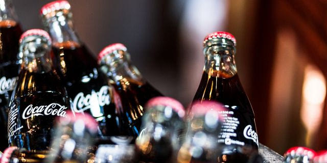 Diet Coke