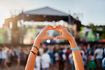Concertgoer