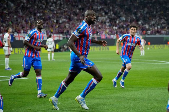 Κρίσταλ Πάλας – Ράγιο Βαγιεκάνο 1-0: Οι αετοί κατέκτησαν τον πρώτο ευρωπαϊκό τους τίτλο