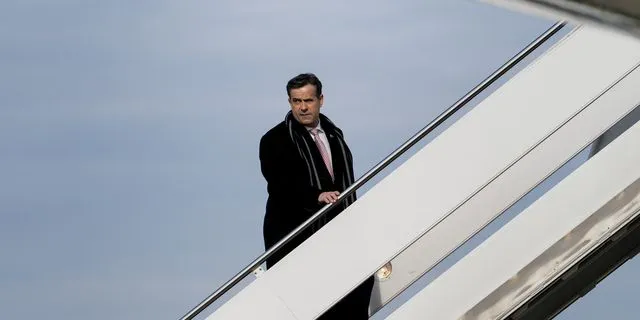 Ο επικεφαλής της CIA