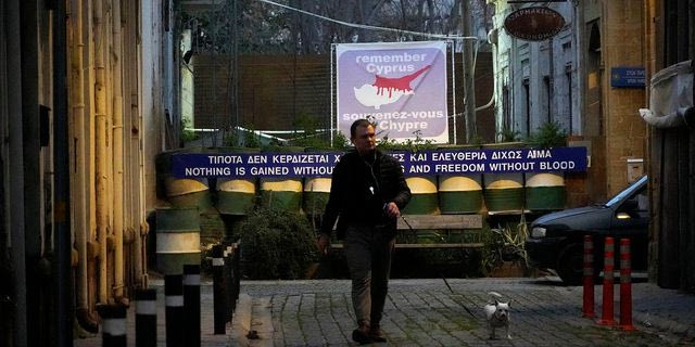 Στις κάλπες η Κύπρος για τις βουλευτικές εκλογές