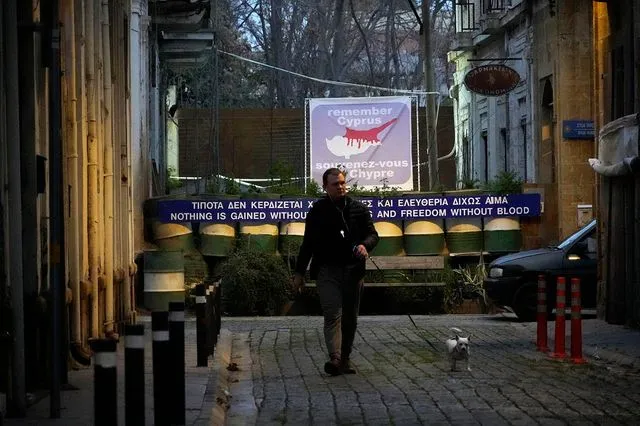 Στις κάλπες η Κύπρος για τις βουλευτικές εκλογές