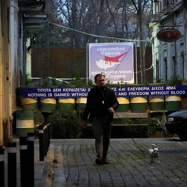 Στις κάλπες η Κύπρος για τις βουλευτικές εκλογές