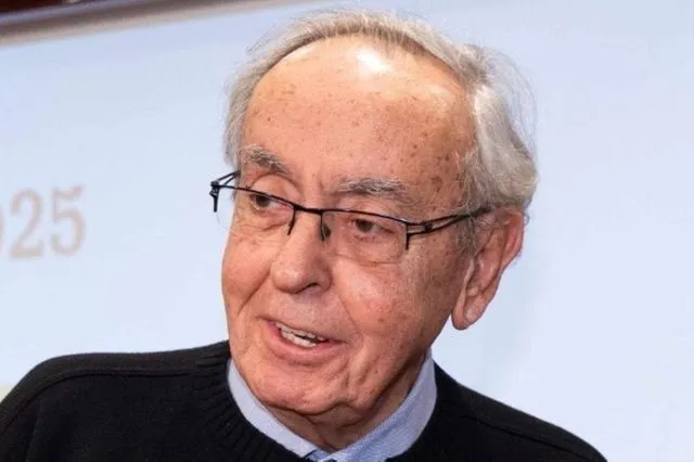 Πέθανε ο Δημήτρης Δασκαλόπουλος, μια από τις πιο καθοριστικές μορφές των νεοελληνικών γραμμάτων