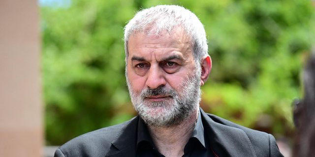 Το συγκινητικό μήνυμα του Τραϊανού Δέλλα για την επέτειο γάμου με τη Γωγώ Μαστροκώστα