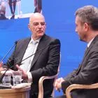 Δένδιας: Η Ουκρανία μάς οφείλει μια πολύ μεγάλη συγγνώμη για το drone