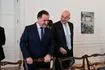 Το Μαξίμου σε “κλίμα” Άδωνι για Δένδια