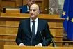 Δένδιας για τη Γενοκτονία Ποντίων: “Η ιστορική μνήμη δεν είναι τελετουργία, είναι προειδοποίηση”