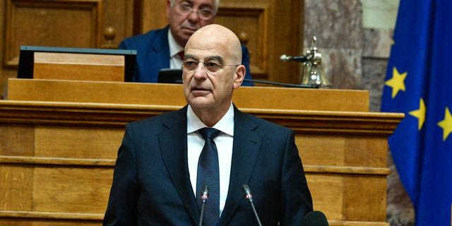 Δένδιας για τη Γενοκτονία Ποντίων: “Η ιστορική μνήμη δεν είναι τελετουργία, είναι προειδοποίηση”