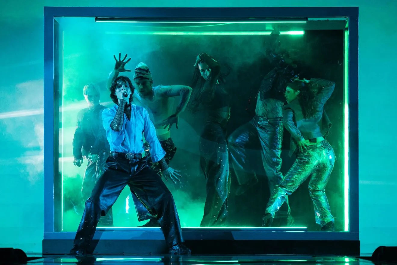 Ο Søren Torpegaard Lund εκπροσωπεί τη Δανία στη Eurovision 2026 με το τραγούδι "Vi Går Hjem"