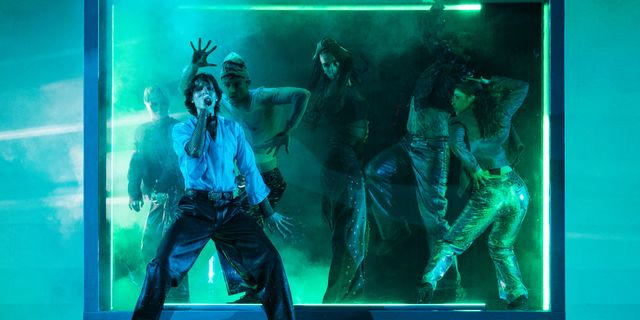 Ο Søren Torpegaard Lund εκπροσωπεί τη Δανία στη Eurovision 2026 με το τραγούδι "Vi Går Hjem"