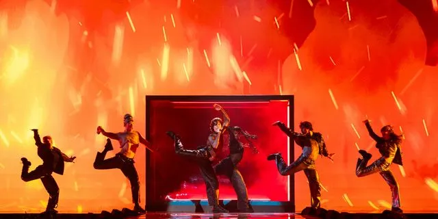 Ο Søren Torpegaard Lund εκπροσωπεί τη Δανία στη Eurovision 2026 με το τραγούδι "Vi Går Hjem"