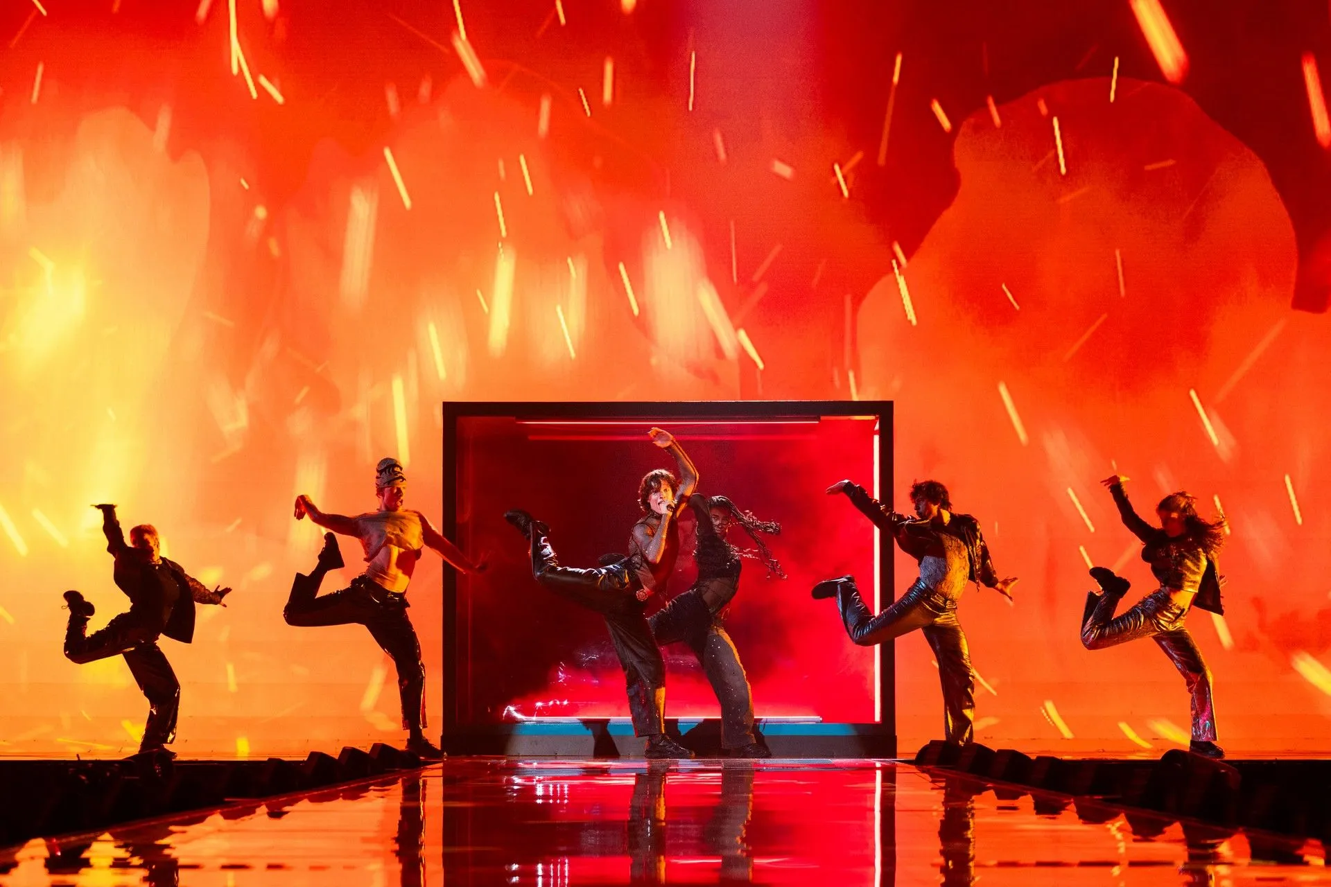 Ο Søren Torpegaard Lund εκπροσωπεί τη Δανία στη Eurovision 2026 με το τραγούδι "Vi Går Hjem"