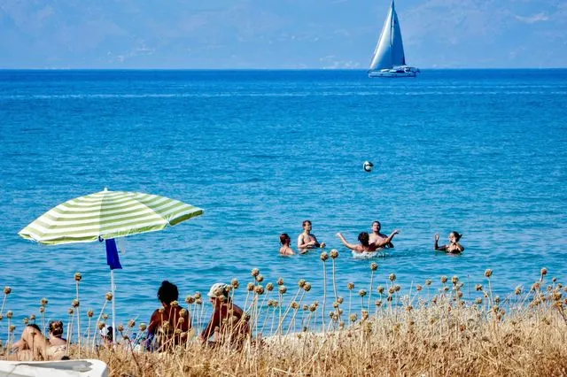 Καλοκαιρινές διακοπές