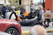 Θανατηφόρο τροχαίο στη Ρόδο