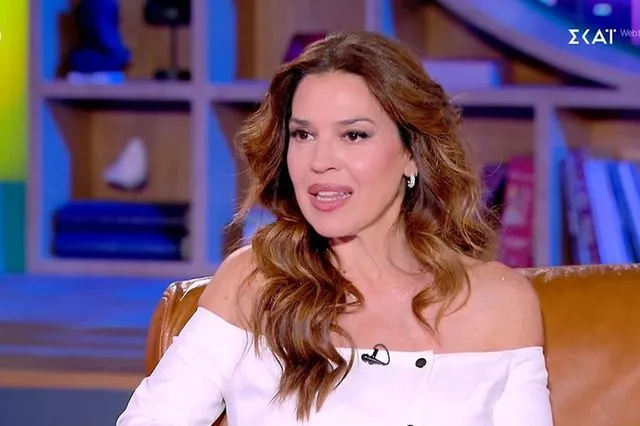 Ναταλία Δραγούμη: “Νόμιζα ότι θα είναι για πάντα έτσι, αλλά τελικά εκείνο ήταν ένα διάλειμμα”