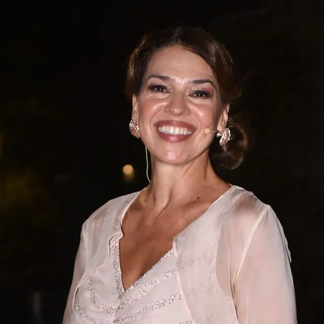 Η Ναταλία Δραγούμη