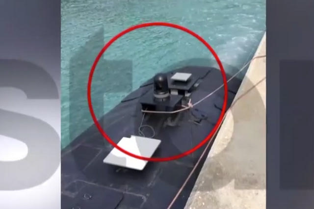Drone στην Λευκάδα: Αυτός ήταν ο πιθανότερος στόχος του – Από ποιο λιμάνι ξεκίνησε