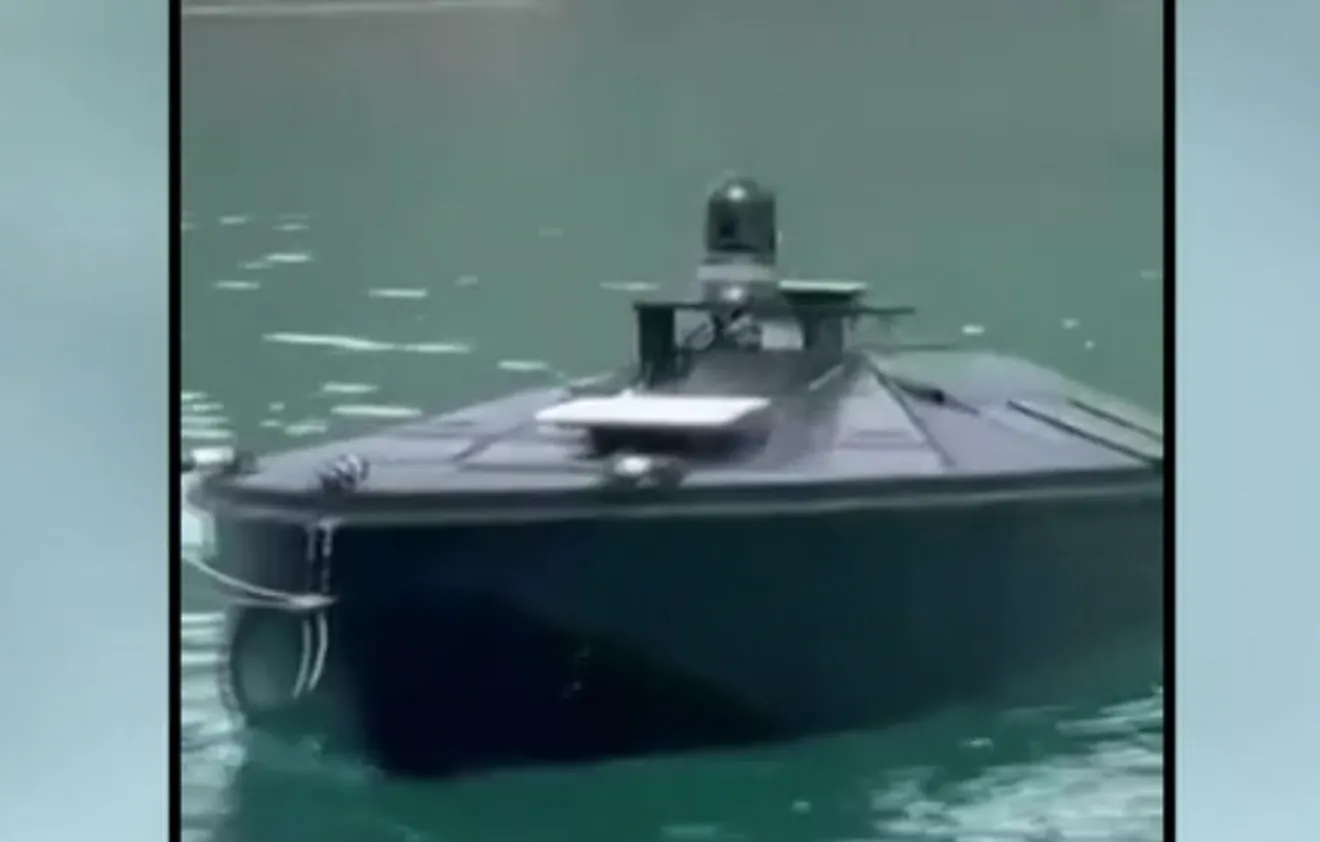 Drone στη Λευκάδα: Διάβημα στο Κίεβο ετοιμάζει η Αθήνα