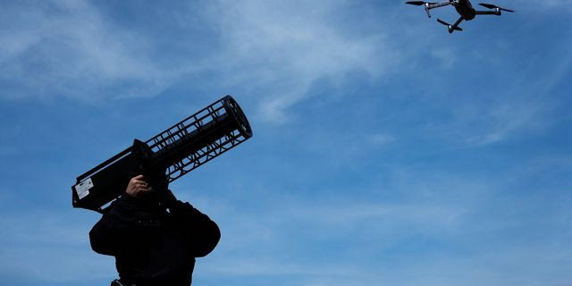 Η Ρωσία λέει πως κατέρριψε 660 drones της Ουκρανίας τη νύχτα