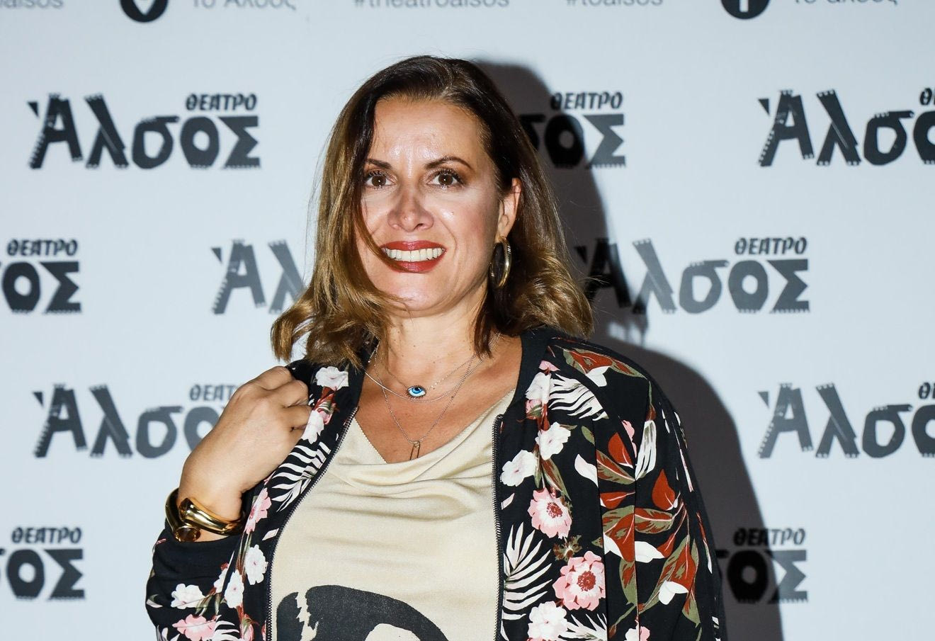 Η Άννα Δρούζα επιστρέφει στην τηλεόραση – Σε ποιο κανάλι θα βρίσκεται