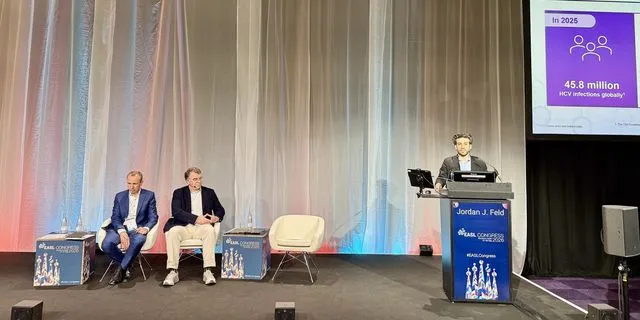 EASL Congress 2026: Καινοτομίες και νέες θεραπείες στην υγεία του ήπατος