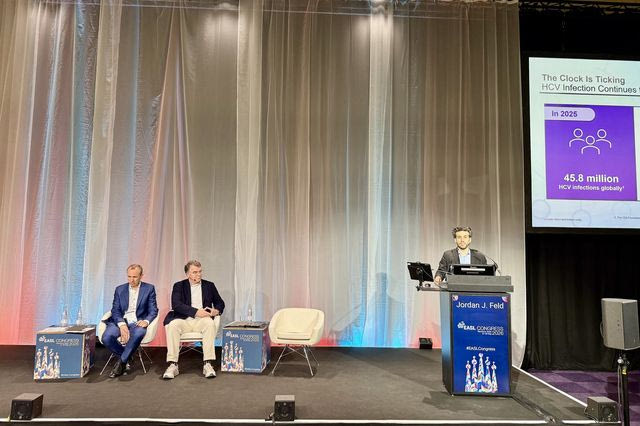 EASL Congress 2026: Καινοτομίες και νέες θεραπείες στην υγεία του ήπατος