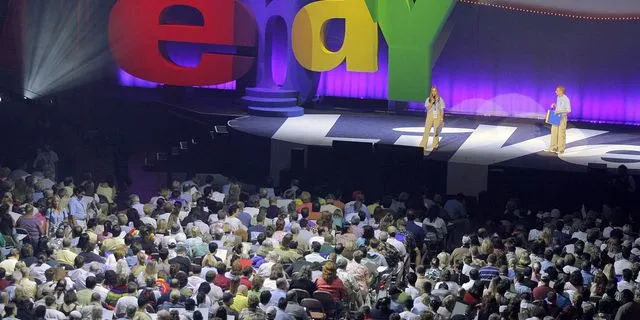 Η eBay απέρριψε τα 55 δισ. δολάρια της GameStop
