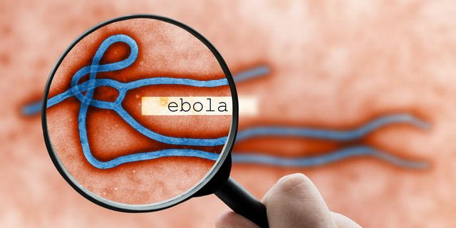 Έμπολα: Ο ΠΟΥ αυξάνει τον επιδημιολογικό κίνδυνο της έξαρσης του ιού