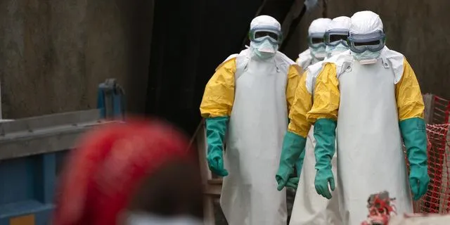 Επιδημία Έμπολα ξανά στην Αφρική – Δεκάδες θάνατοι