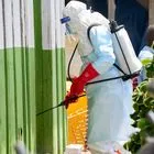 Ανησυχία για εξάπλωση του Έμπολα – “Δεν έχουμε χρόνο για χάσιμο”