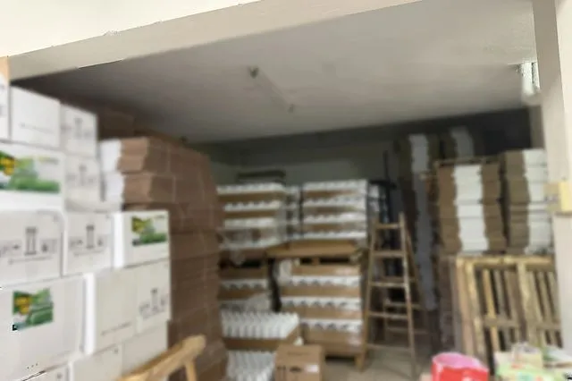 Εξαρθρώθηκαν δύο εγκληματικές ομάδες παράνομης διακίνησης φυτοφαρμάκων στη Βόρεια Ελλάδα