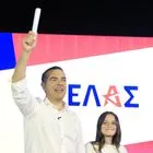 ΕΛ.Α.Σ.: Αυτοί είναι οι εκπρόσωποι Τύπου του νέου κόμματος του Αλέξη Τσίπρα