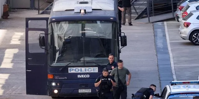 Στον Ευρωπαίο Εισαγγελέα οι συλληφθέντες απο τη Βόρειο Ελλάδα για τις παράνομες επιδοτήσεις από τον ΟΠΕΚΕΠΕ.