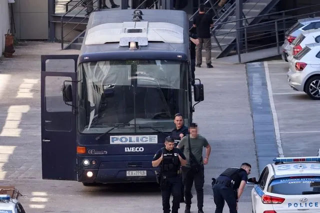 Στον Ευρωπαίο Εισαγγελέα οι συλληφθέντες απο τη Βόρειο Ελλάδα για τις παράνομες επιδοτήσεις από τον ΟΠΕΚΕΠΕ.