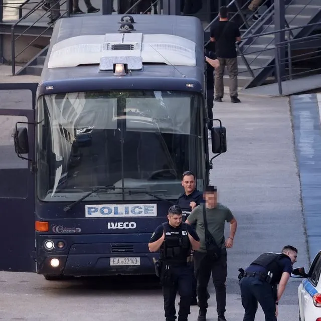 Στον Ευρωπαίο Εισαγγελέα οι συλληφθέντες απο τη Βόρειο Ελλάδα για τις παράνομες επιδοτήσεις από τον ΟΠΕΚΕΠΕ.