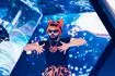 Ο Akylas στη σκηνή της Eurovision 2026 με το "Ferto"