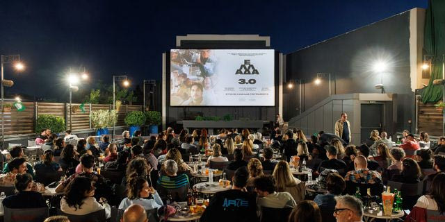 “Ελλάδα 3.0” : Τρεις μικρού μήκους για τη σημερινή Ελλάδα, σε μια πρεμιέρα διαφορετική από τις άλλες