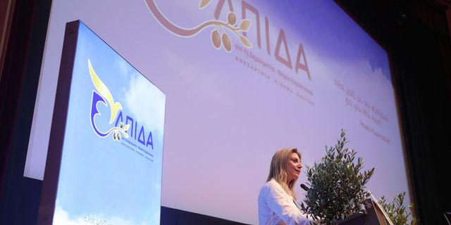 Η διακήρυξη του κόμματος Καρυστιανού – Τι αναφέρει