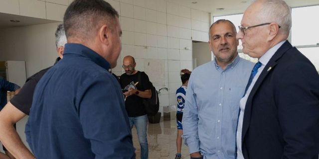 Η μεγάλη επιστροφή του «θρυλικού» Bike Odyssey 2026 υπό την Αιγίδα της ΕΟΕ
