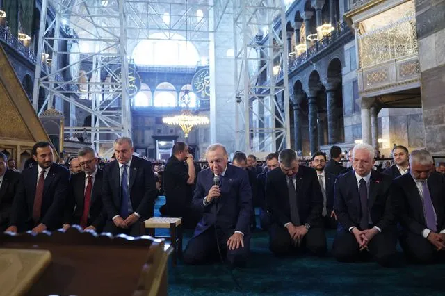 Για μία χρήση