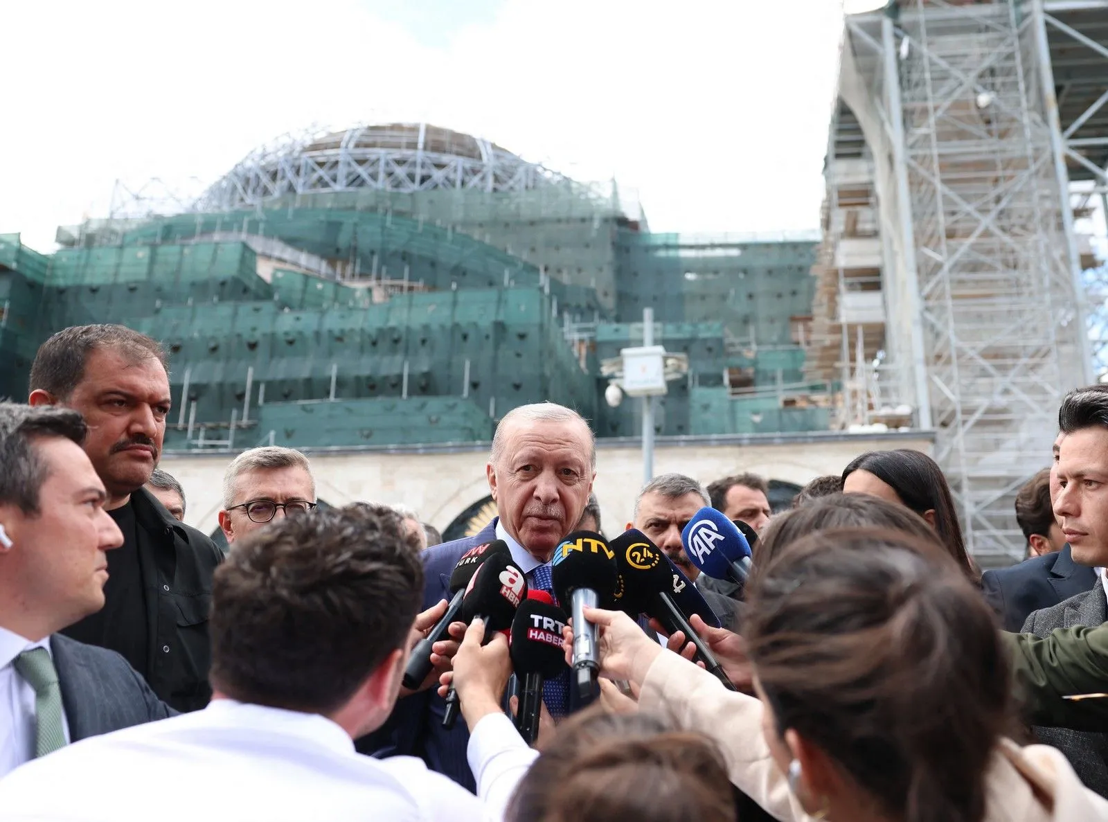 Για μια χρηση