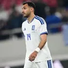 Κανονικά το φιλικό της Εθνικής Ελλάδας με την Ιταλία τον Ιούνιο