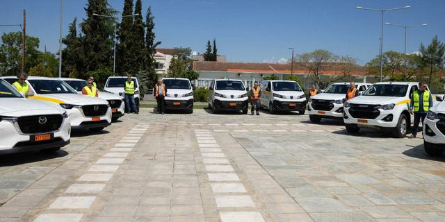 Δώδεκα οχήματα που μπορούν να σώσουν ζωές