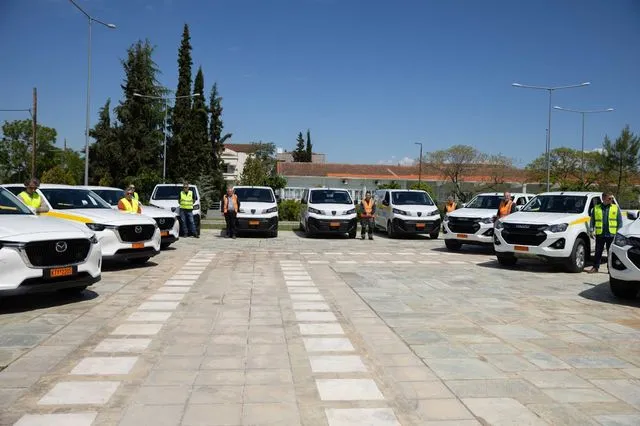 Δώδεκα οχήματα που μπορούν να σώσουν ζωές