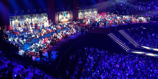 Eurovision 2026: Πώς ψήφισε το κοινό της Ελλάδας