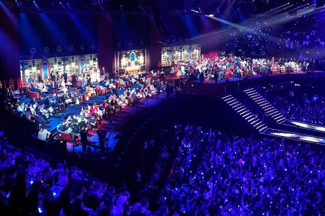 Eurovision 2026: Πώς ψήφισε το κοινό της Ελλάδας